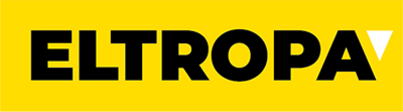 Eltropa Logo